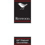 Renwood Grandpere Zinfandel 2007 Front Label