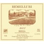 Remelluri Rioja 2007 Front Label
