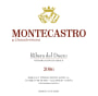 Montecastro Ribera del Duero Tinto 2006 Front Label