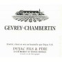 Domaine Dujac Gevrey Chambertin 2009 Front Label