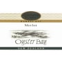 Oyster Bay Merlot 2010 Front Label