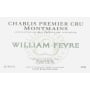 William Fevre Chablis Montmains Premier Cru 2009 Front Label