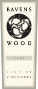 Ravenswood Lodi Old Vine Zinfandel 2009 Front Label