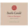 Stark-Conde Stellenbosch Cabernet Sauvignon 2008 Front Label