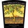 Ken Wright Cellars Carter Vineyard Pinot Noir 2009 Front Label