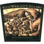 Ken Wright Cellars McCrone Vineyard Pinot Noir 2009 Front Label