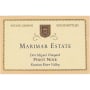 Marimar Estate Don Miguel Vineyard La Masia Pinot Noir 2007 Front Label