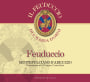 Il Feuduccio Montepulciano d'Abruzzo 2006 Front Label