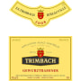 Maison Trimbach Gewurztraminer 2008 Front Label