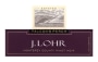 J. Lohr Estates Falcon's Perch Pinot Noir 2010 Front Label