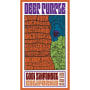 Deep Purple Zinfandel 2010 Front Label
