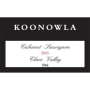 Koonowla Cabernet Sauvignon 2005 Front Label
