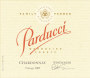 Parducci Chardonnay 2009 Front Label