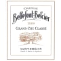 Chateau Bellefont Belcier  2009 Front Label