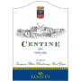 Banfi Centine Bianco 2010 Front Label