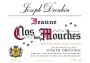 Joseph Drouhin Beaune Clos des Mouches Premier Cru Blanc 2009 Front Label