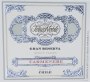 TerraNoble Gran Reserva Carmenere 2010 Front Label