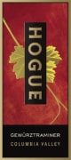 Hogue Gewurztraminer 2010 Front Label