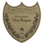 Dom Perignon (torn label) 1982 Front Label