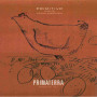 Primaterra Primitivo 2010 Front Label