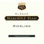 Kuentz-Bas Riesling 2009 Front Label