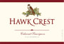 Hawk Crest Cabernet Sauvignon 2006 Front Label
