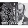 Vignavecchia Chianti Classico Riserva Vigneto Odoardo Beccari 2007 Front Label