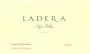 Ladera Howell Mountain Cabernet Sauvignon 2007 Front Label