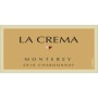 La Crema Monterey Chardonnay 2010 Front Label