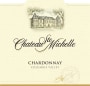 Chateau Ste. Michelle Columbia Valley Chardonnay 2010 Front Label