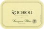 Rochioli Estate Sauvignon Blanc 2010 Front Label