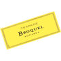 Broquel Bonarda 2008 Front Label