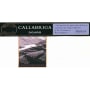 Sogrape Callabriga Douro 2008 Front Label