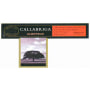 Sogrape Callabriga Alentejo 2008 Front Label