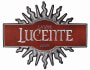Tenuta Luce Lucente 2008 Front Label