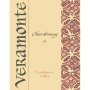 Veramonte Chardonnay 2009 Front Label