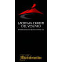 Mastroberardino Lacryma Christi del Vesuvio Rosso 2010 Front Label