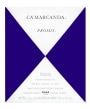 Gaja Ca'Marcanda Promis 2009 Front Label