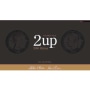 2 up Shiraz 2010 Front Label