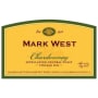 Mark West Chardonnay 2010 Front Label