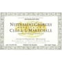 Domaine Jacques-Frederic Mugnier Nuits-Saint-Georges Clos de la Marechale Premier Cru 2005 Front Label