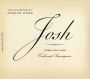 Josh Cellars Cabernet Sauvignon 2009 Front Label