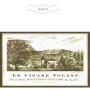 Bonny Doon Le Cigare Volant (375ML half-bottle) 2007 Front Label