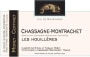 Morey-Coffinet Chassagne-Montrachet Les Houilleres 2014 Front Label