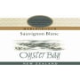 Oyster Bay Marlborough Sauvignon Blanc 2011 Front Label