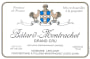 Domaine Leflaive Batard-Montrachet Grand Cru 2008 Front Label