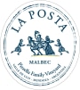 La Posta Pizzella Family Vineyard Malbec 2009 Front Label