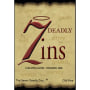 Michael David Winery 7 Deadly Zins Zinfandel 2009 Front Label