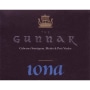 Iona The Gunnar 2006 Front Label