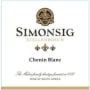 Simonsig Chenin Blanc 2011 Front Label